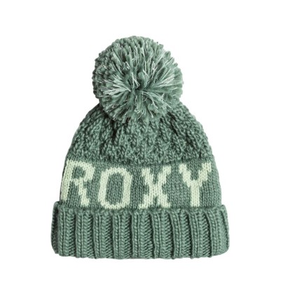 Gorro Roxy para niñas Tonic...