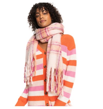 Bufanda Roxy Cute Blush