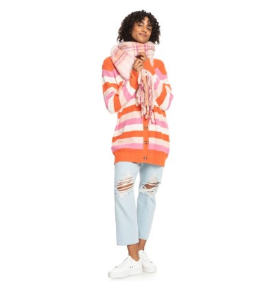 Bufanda Roxy Cute Blush