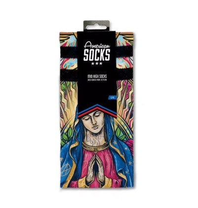 American Socks Guadalupe