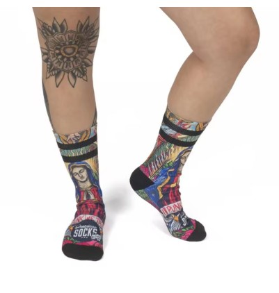 American Socks Guadalupe