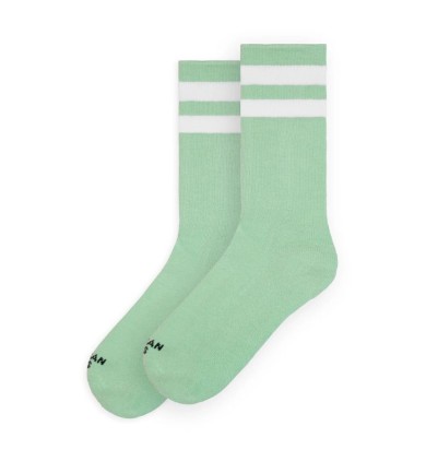 American Socks Jade