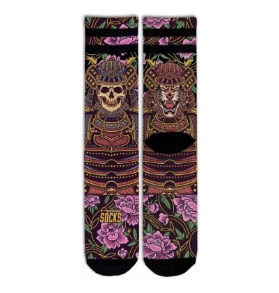 American Socks Samurai