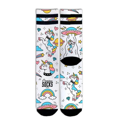 American Socks Twinkle