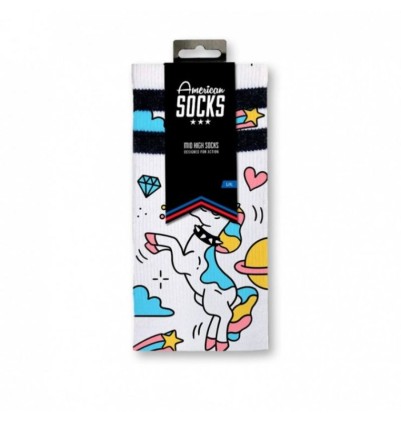 American Socks Twinkle