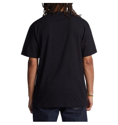 Camiseta DC Academics