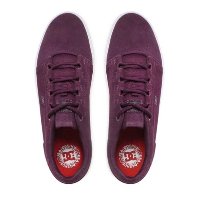 DC Hyde S sneaker.