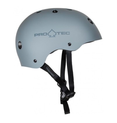 Casco Skate Pro-Tec Classic...