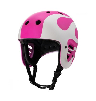 Casco Skate Pro-Tec Full...