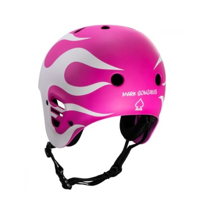 Casco Skate Pro-Tec Full...