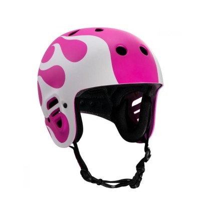 Casco Skate Pro-Tec Full...