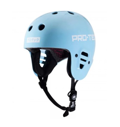 Casco Skate Pro-Tec Full...