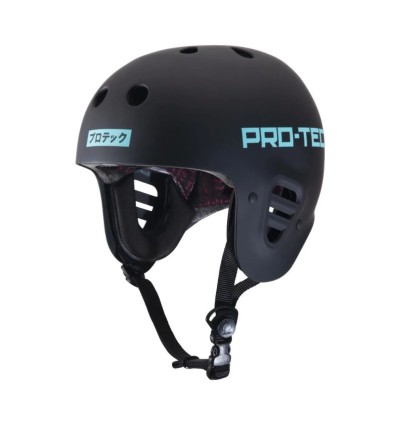 Casco Skate Pro-Tec Full...