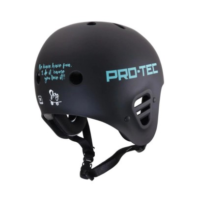 Casco Skate Pro-Tec Full...