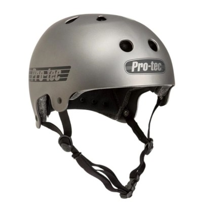 Casco Skate Pro-Tec Old...