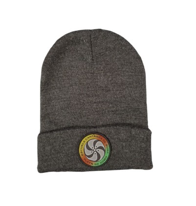 ECS Estela Gray Wool Hat