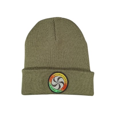 ECS Estela Army Wool Hat