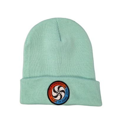 ECS Estela Mint Wool Hat