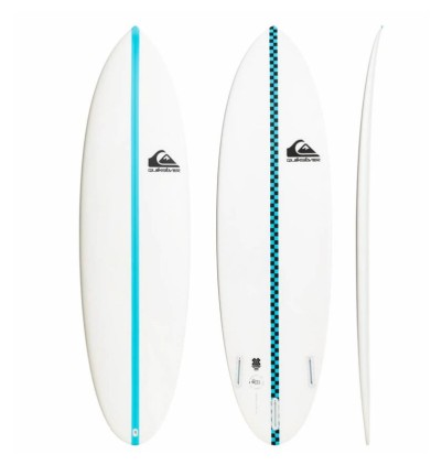 Quiksilver Discus Epoxy 7.0...