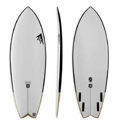 Tabla Firewire Seaside...