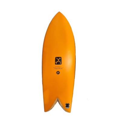 Firewire Too Fish 5.7...