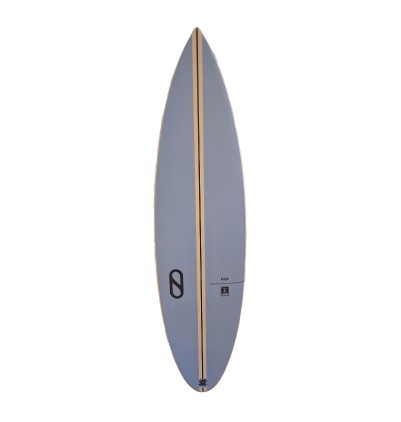 Firewire FRK 5.10 Round Board