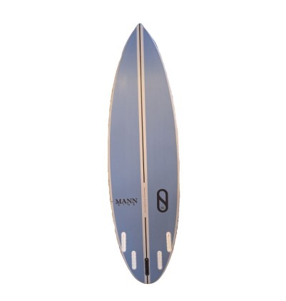 Firewire FRK 5.10 Round Board