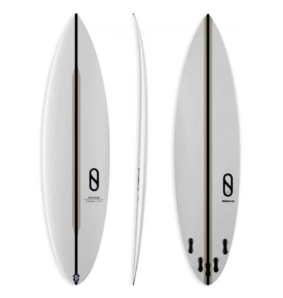 Firewire Houdini 5'11 Round...