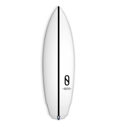 Firewire Sci-Fi 2.0 5'7 Bat...