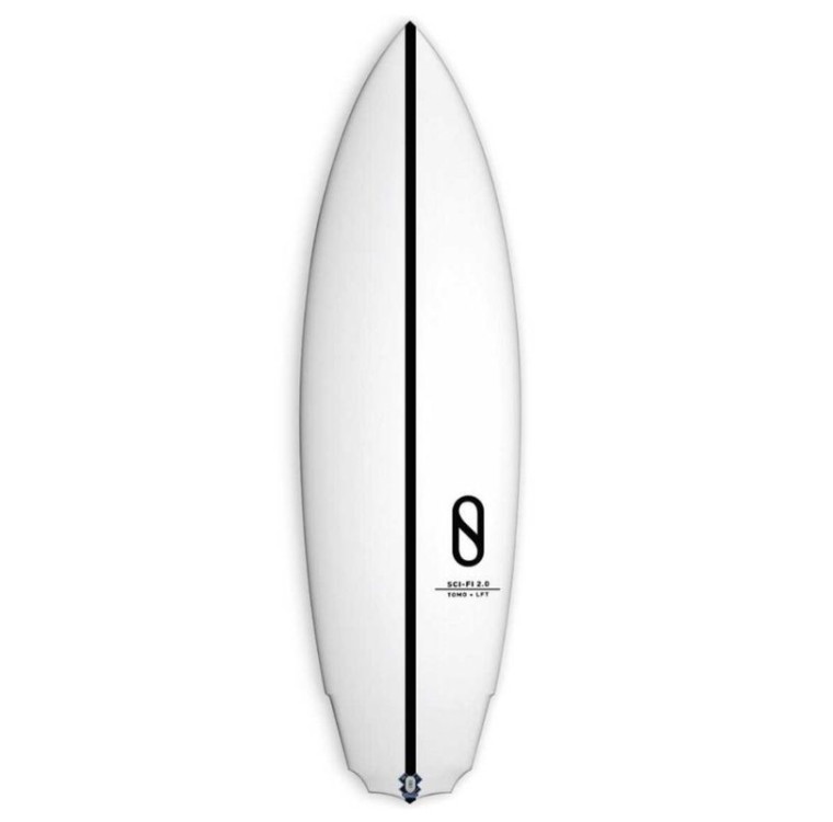 Firewire Sci-Fi 2.0 5'7 Bat...