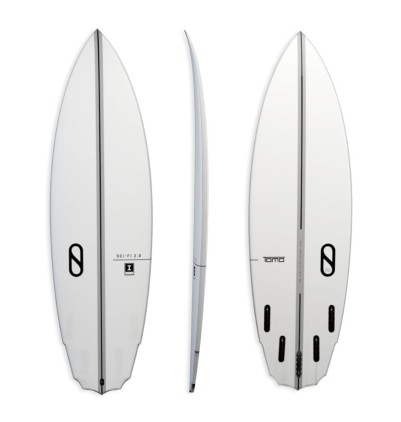 Firewire Sci-Fi 2.0 6'6 Bat...