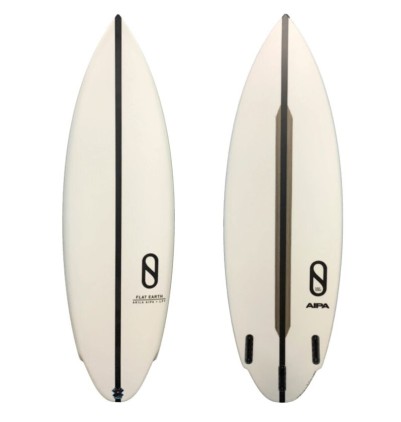 Firewire Flat Earth 6'0...