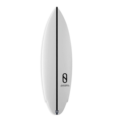 Firewire Flat Earth 5'6...