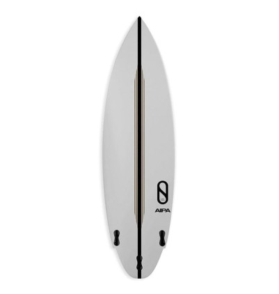 Firewire Flat Earth 5'6...