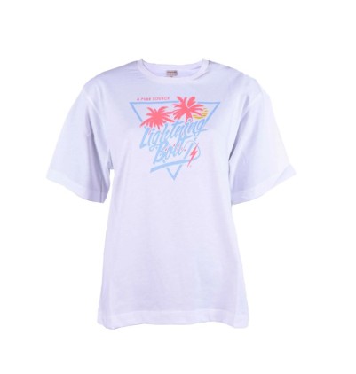 Lightning Bolt LB Vice T-shirt