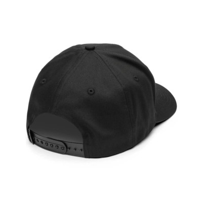 Gorra Volcom Embossed Stone