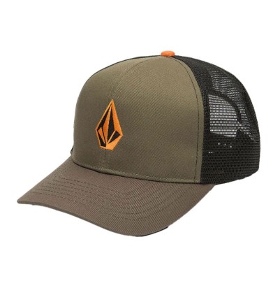 Gorra Volcom Full Stone Cheese