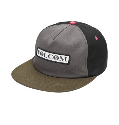 Gorra Volcom Hockey Dad