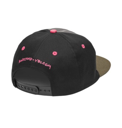 Gorra Volcom Hockey Dad