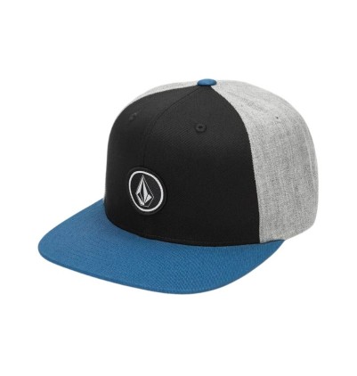 Gorra Volcom Quarter Twill