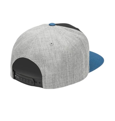 Gorra Volcom Quarter Twill