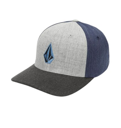 Gorra Volcom Stone HTHR...