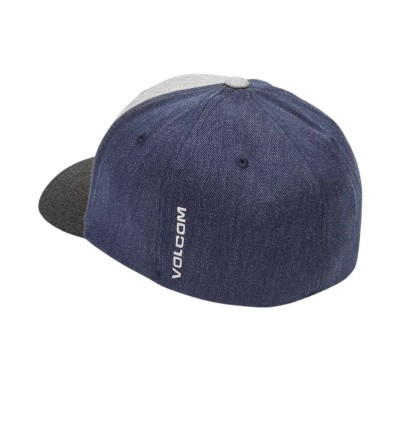 Gorra Volcom Stone HTHR...