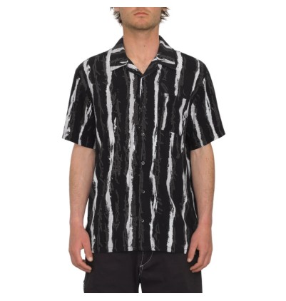 Camisa Volcom Hockey Dad