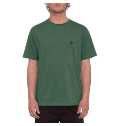 Camiseta Volcom Circle Blanks