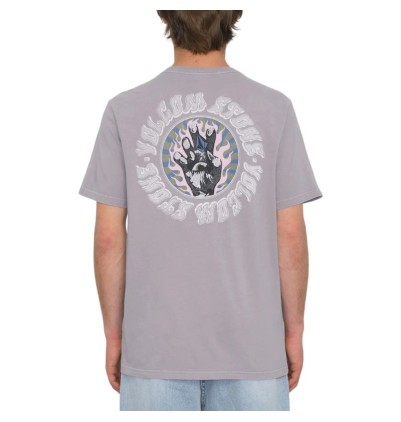 Camiseta Volcom Stone Oracle