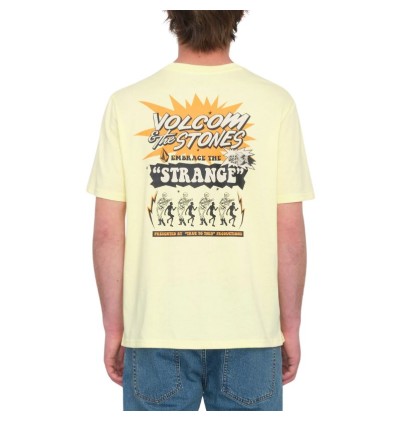 Volcom Strange Relics T-shirt