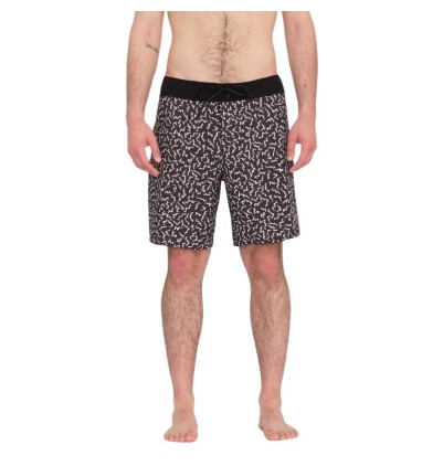 Volcom Asphalt Swimsuit