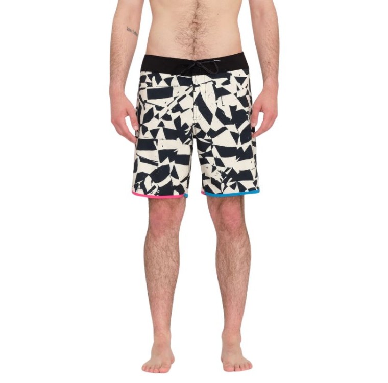 Bañador Volcom Lido Print...