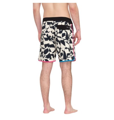 Bañador Volcom Lido Print...